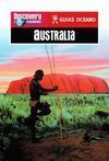 AUSTRALIA. GUIAS OCEANO. DISCOVERY CHANNEL