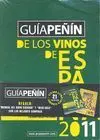Guía Peñín de los Vinos de España 2011