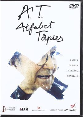 ALFABET TAPIES CD