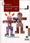 DIDACTICA DE LA EDUCACIÓN ESPECIAL