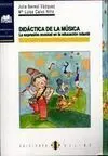 Didáctica de la Música