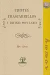 Chistes, Chascarrillos y Decires Populares