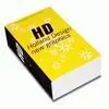 Hd Holland Design New Graphics