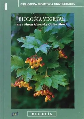 Biología Vegetal
