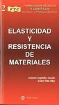 ELASTICIDAD Y RESISTENCIA DE MATERIALES