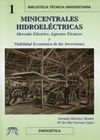 MINICENTRALES HIDROELÉCTRICAS