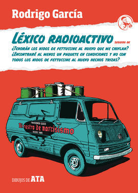 LEXICO RADIOACTIVO SEGUIDO DE
