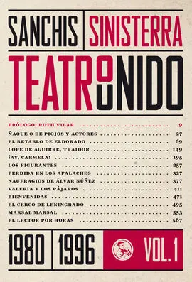 Teatro Unido