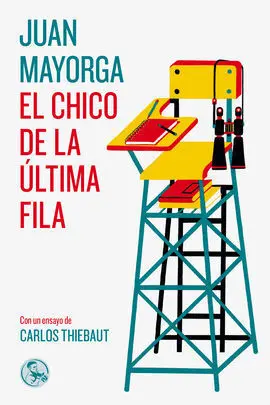 El Chico de la Ultima Fila