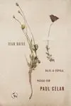 Bajo la Cúpula. Paseos con Paul Celan
