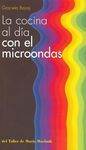 LA COCINA AL DÍA CON EL MICROONDAS