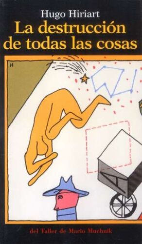 LA DESTRUCCIÓN DE TODAS LAS COSAS