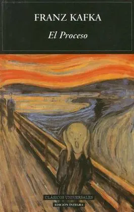 El Proceso