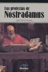Las Profecías de Nostradamus