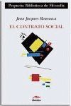 EL CONTRATO SOCIAL