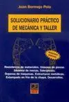 Solucionario Práctico de Mecánica y Taller