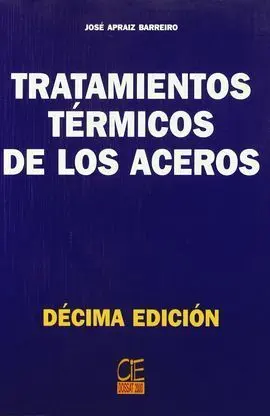 Tratamientos Térmicos de los Aceros