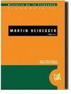 MARTIN HEIDEGGER (1889-1976)