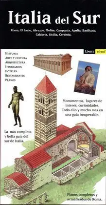 Guía Italia del Sur