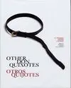 Otros Quijotes