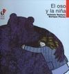 EL OSO Y LA NIÑA