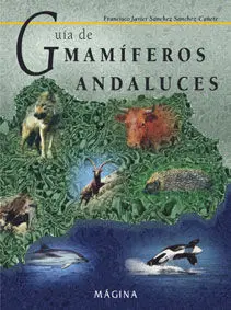 Guía de Mamíferos Andaluces