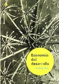 ECONOMIA DEL DESARROLLO