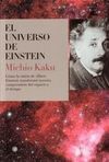 EL UNIVERSO DE EINSTEIN