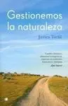 Gestionemos la Naturaleza