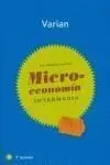 Microeconomía Intermedia