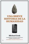 UNA HISTORIA BREVE DE LA HUMANIDAD