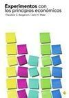 EXPERIMENTOS CON LOS PRINCIPIOS ECONÓMICOS