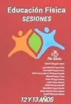 Educación Física Sesiones 7 y 8 Cursos