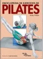 Enciclopedia de Ejercicios de Pilates