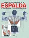 Manual Entrenamiento Espalda. (Guia Completa Musculacion)