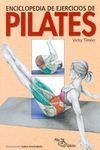 ENCICLOPEDIA EJERCICIOS PILATES
