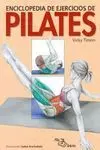 Enciclopedia Ejercicios Pilates