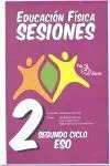 Sesiones Ed. fisica (2 Ciclo Eso) (Profesor)
