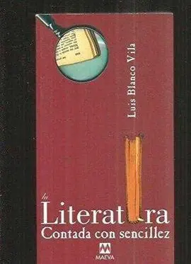 Literatura Contada con Sencillez