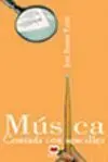 Musica Contada con Sencillez