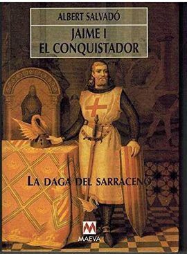 LA DAGA DEL SARRACENO