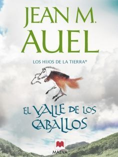 EL VALLE DE LOS CABALLOS VOL.2