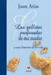 Las Galletas Profanadas de mi Madre