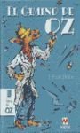 EL CAMINO DE OZ