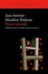 POESIA REUNIDA
