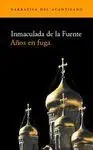 Años en Fuga