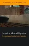 La Penumbra Inconveniente