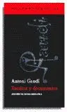 Antonio Gaudi Escritos y Documentos