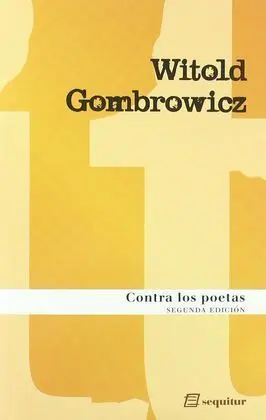 Contra los Poetas