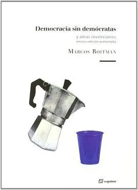 Democracia sin Demócratas